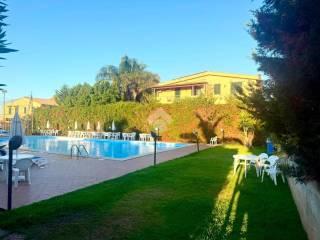 Villa unifamiliare via Piano San Michele 21, Torre Colonna Sperone, Altavilla Milicia — foto 24 di 26