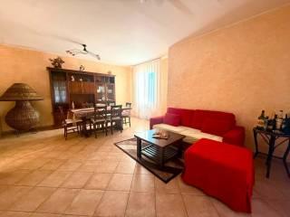 Villa unifamiliare via Piano San Michele 21, Torre Colonna Sperone, Altavilla Milicia — foto 4 di 26