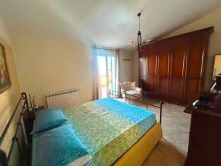 Villa unifamiliare via Piano San Michele 21, Torre Colonna Sperone, Altavilla Milicia — foto 12 di 26