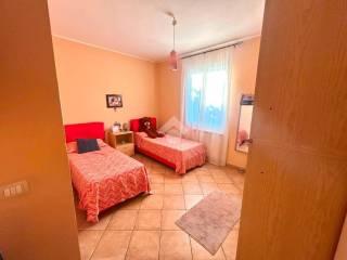 Villa unifamiliare via Piano San Michele 21, Torre Colonna Sperone, Altavilla Milicia — foto 20 di 26