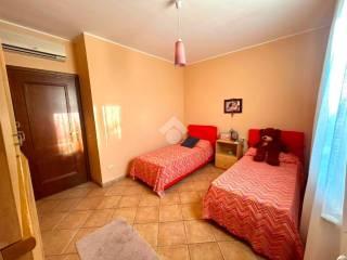 Villa unifamiliare via Piano San Michele 21, Torre Colonna Sperone, Altavilla Milicia — foto 8 di 26