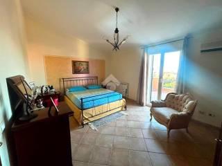 Villa unifamiliare via Piano San Michele 21, Torre Colonna Sperone, Altavilla Milicia — foto 3 di 26