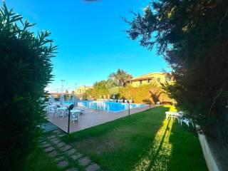 Villa unifamiliare via Piano San Michele 21, Torre Colonna Sperone, Altavilla Milicia — foto 22 di 26