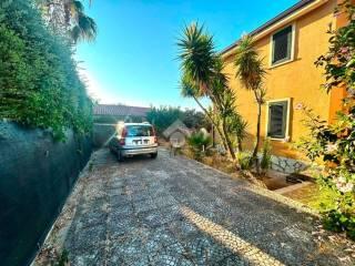 Villa unifamiliare via Piano San Michele 21, Torre Colonna Sperone, Altavilla Milicia — foto 11 di 26