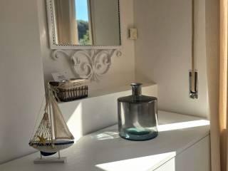 Villa bifamiliare via Lussemburgo 8, Centro, Sabaudia — foto 3 di 18