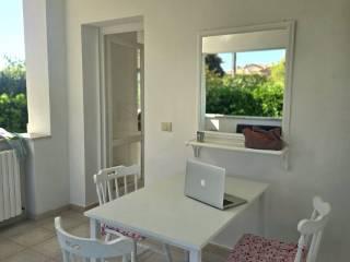 Villa bifamiliare via Lussemburgo 8, Centro, Sabaudia — foto 11 di 18