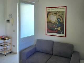 Villa bifamiliare via Lussemburgo 8, Centro, Sabaudia — foto 6 di 18