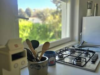 Villa bifamiliare via Lussemburgo 8, Centro, Sabaudia — foto 8 di 18