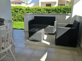 Villa bifamiliare via Lussemburgo 8, Centro, Sabaudia — foto 15 di 18
