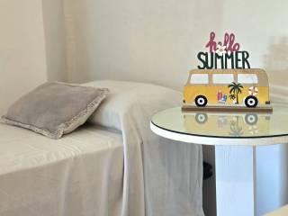 Villa bifamiliare via Lussemburgo 8, Centro, Sabaudia — foto 18 di 18