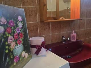 Villa bifamiliare via Lussemburgo 8, Centro, Sabaudia — foto 12 di 18