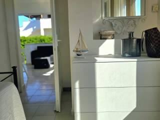 Villa bifamiliare via Lussemburgo 8, Centro, Sabaudia — foto 2 di 18