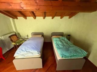 Attico via San Faustino 58, Castello - Via Musei, Brescia — foto 9 di 10