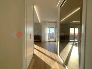 Attico via San Bonaventura, Centro, Perugia — foto 28 di 31