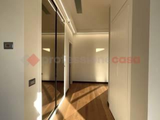 Attico via San Bonaventura, Centro, Perugia — foto 21 di 31