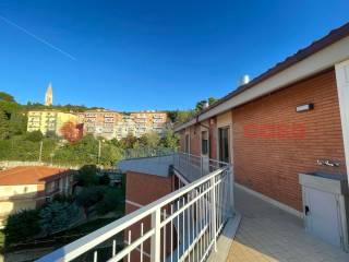 Attico via San Bonaventura, Centro, Perugia — foto 27 di 31
