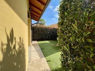 Trilocale via Provinciale 71c, Mornago