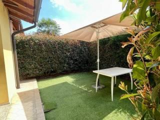 Trilocale via Provinciale 71c, Mornago — foto 28 di 36