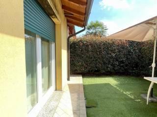 Trilocale via Provinciale 71c, Mornago — foto 34 di 36