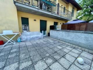 Trilocale via Provinciale 71c, Mornago — foto 32 di 36