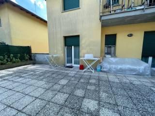 Trilocale via Provinciale 71c, Mornago — foto 12 di 36