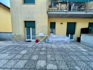 Trilocale via Provinciale 71c, Mornago — foto 30 di 36