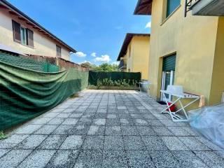 Trilocale via Provinciale 71c, Mornago — foto 7 di 36