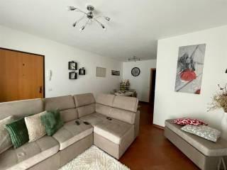 Trilocale via Provinciale 71c, Mornago — foto 6 di 36