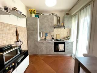 Trilocale via Provinciale 71c, Mornago — foto 26 di 36