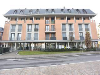 Monolocale via 4 Novembre 6, Centro, Alzano Lombardo — foto 4 di 9