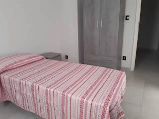 Stanza singola via Enrico De Nicola 5, Sassari