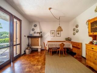 Trilocale Contrada Zambelli 7, Centro, Cerro Veronese — foto 8 di 14