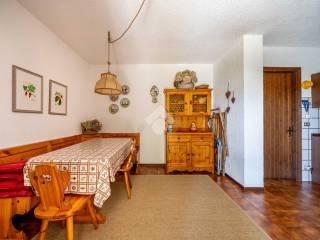 Trilocale Contrada Zambelli 7, Centro, Cerro Veronese — foto 6 di 14