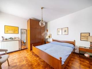 Trilocale Contrada Zambelli 7, Centro, Cerro Veronese — foto 12 di 14