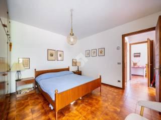 Trilocale Contrada Zambelli 7, Centro, Cerro Veronese — foto 5 di 14
