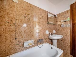 Trilocale Contrada Zambelli 7, Centro, Cerro Veronese — foto 9 di 14