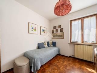 Trilocale Contrada Zambelli 7, Centro, Cerro Veronese — foto 14 di 14