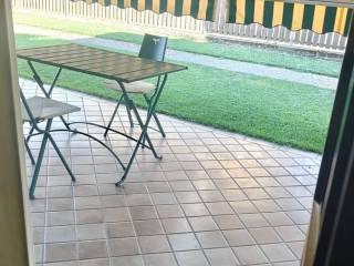 Trilocale via al Campo, Cardano al Campo — foto 29 di 41