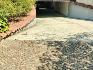 Trilocale via al Campo, Cardano al Campo — foto 37 di 41