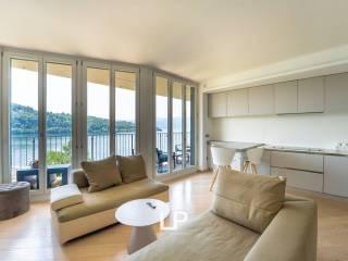 Appartamento viale De Angeli 44, Laveno, Laveno-Mombello — foto 6 di 36