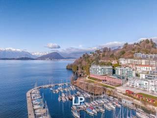 Appartamento viale De Angeli 44, Laveno, Laveno-Mombello — foto 24 di 36