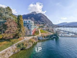 Appartamento viale De Angeli 44, Laveno, Laveno-Mombello — foto 8 di 36