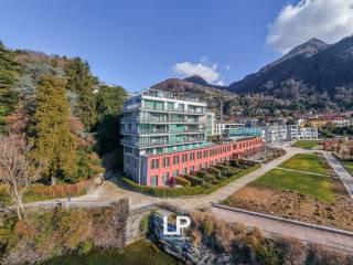 Appartamento viale De Angeli 44, Laveno, Laveno-Mombello — foto 28 di 36