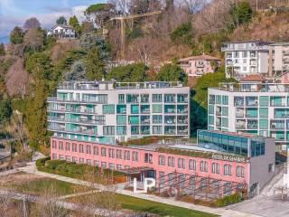 Appartamento viale De Angeli 44, Laveno, Laveno-Mombello — foto 27 di 36