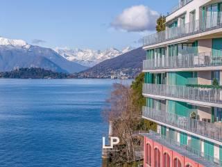 Appartamento viale De Angeli 44, Laveno, Laveno-Mombello — foto 13 di 36