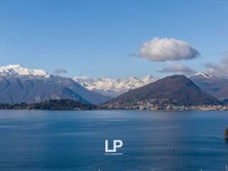 Appartamento viale De Angeli 44, Laveno, Laveno-Mombello — foto 19 di 36