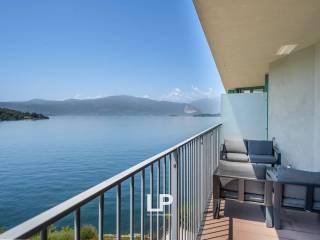 Appartamento viale De Angeli 44, Laveno, Laveno-Mombello — foto 36 di 36