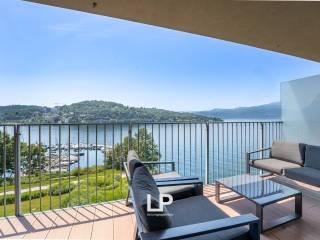 Appartamento viale De Angeli 44, Laveno, Laveno-Mombello — foto 7 di 36