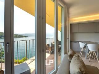 Appartamento viale De Angeli 44, Laveno, Laveno-Mombello — foto 15 di 36