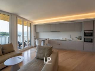 Appartamento viale De Angeli 44, Laveno, Laveno-Mombello — foto 14 di 36